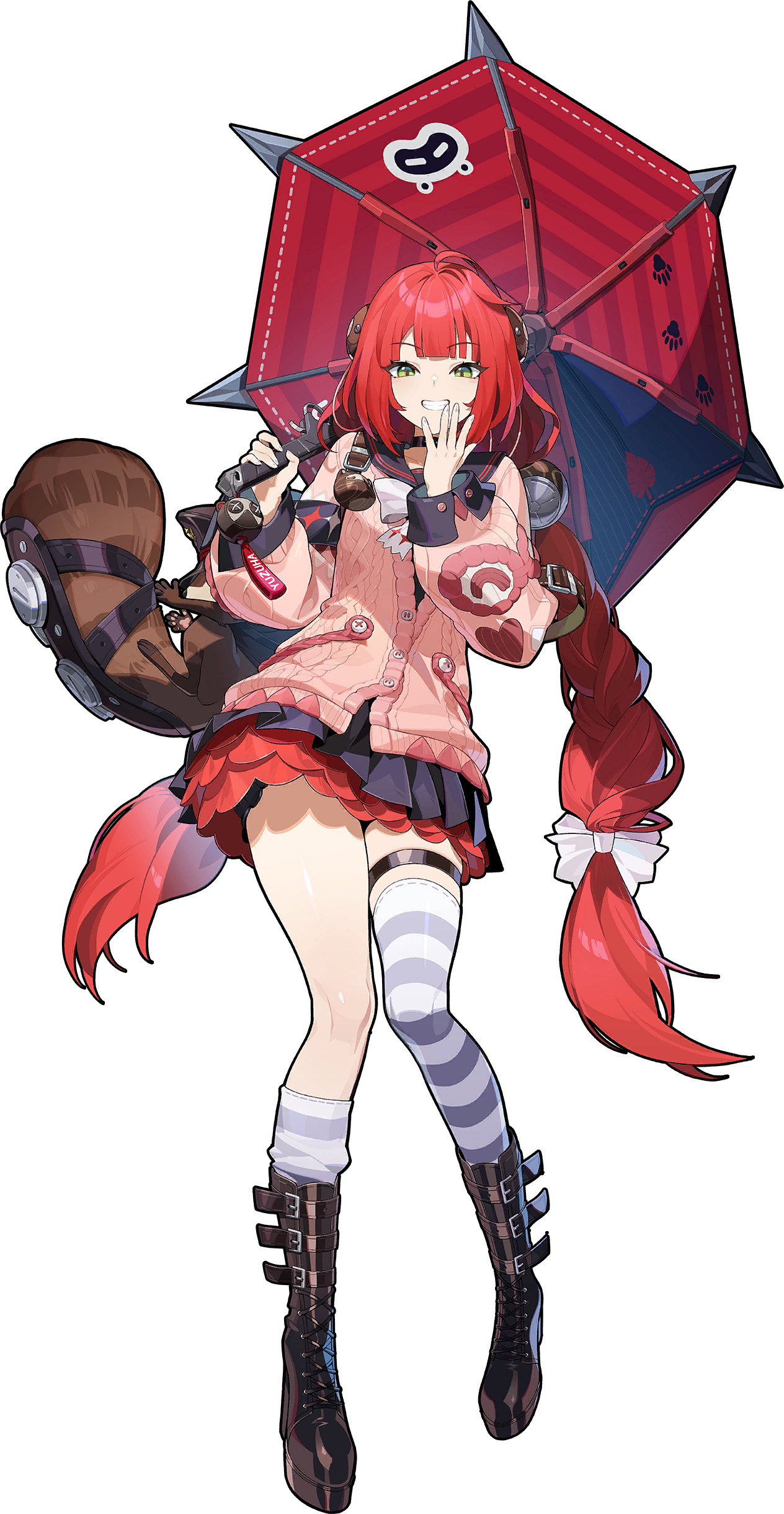Alice Thymefield