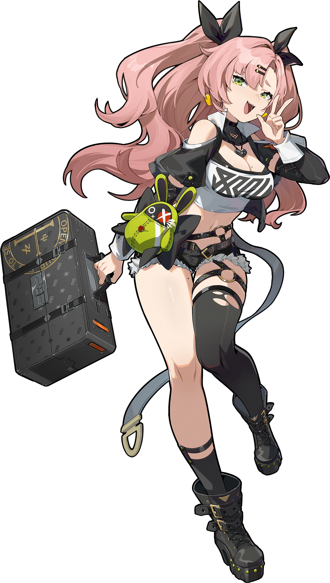 Nekomiya Mana
