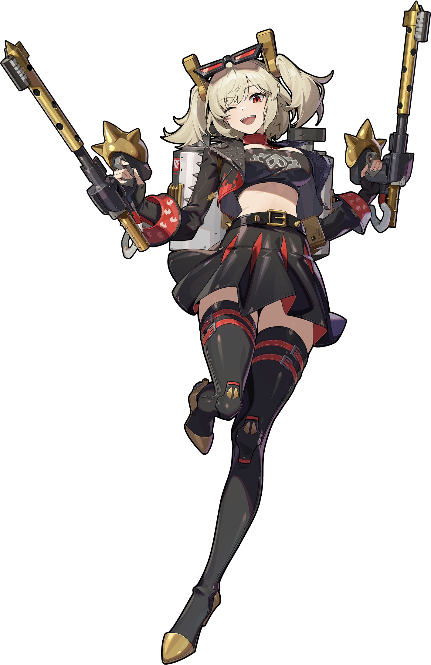 Piper Wheel