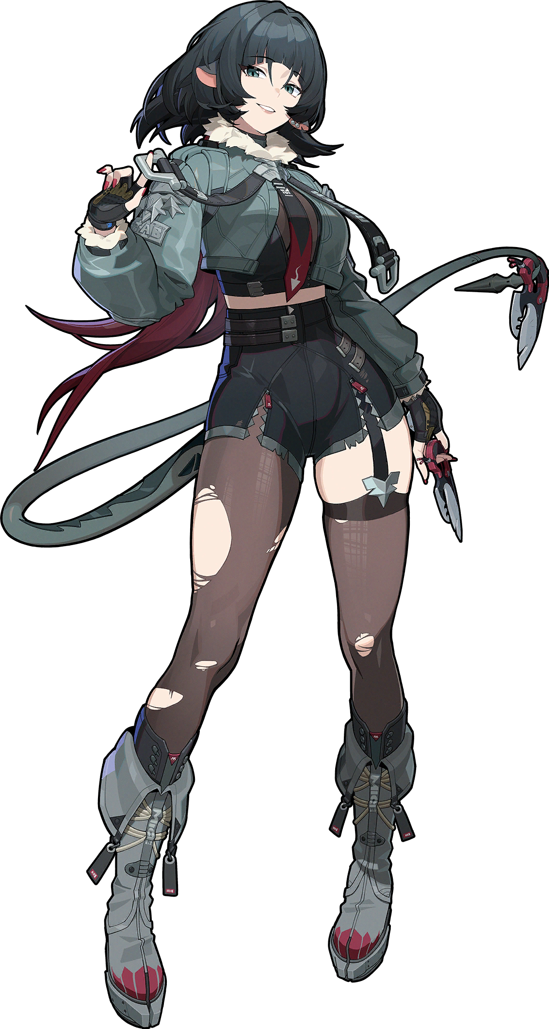 Qingyi