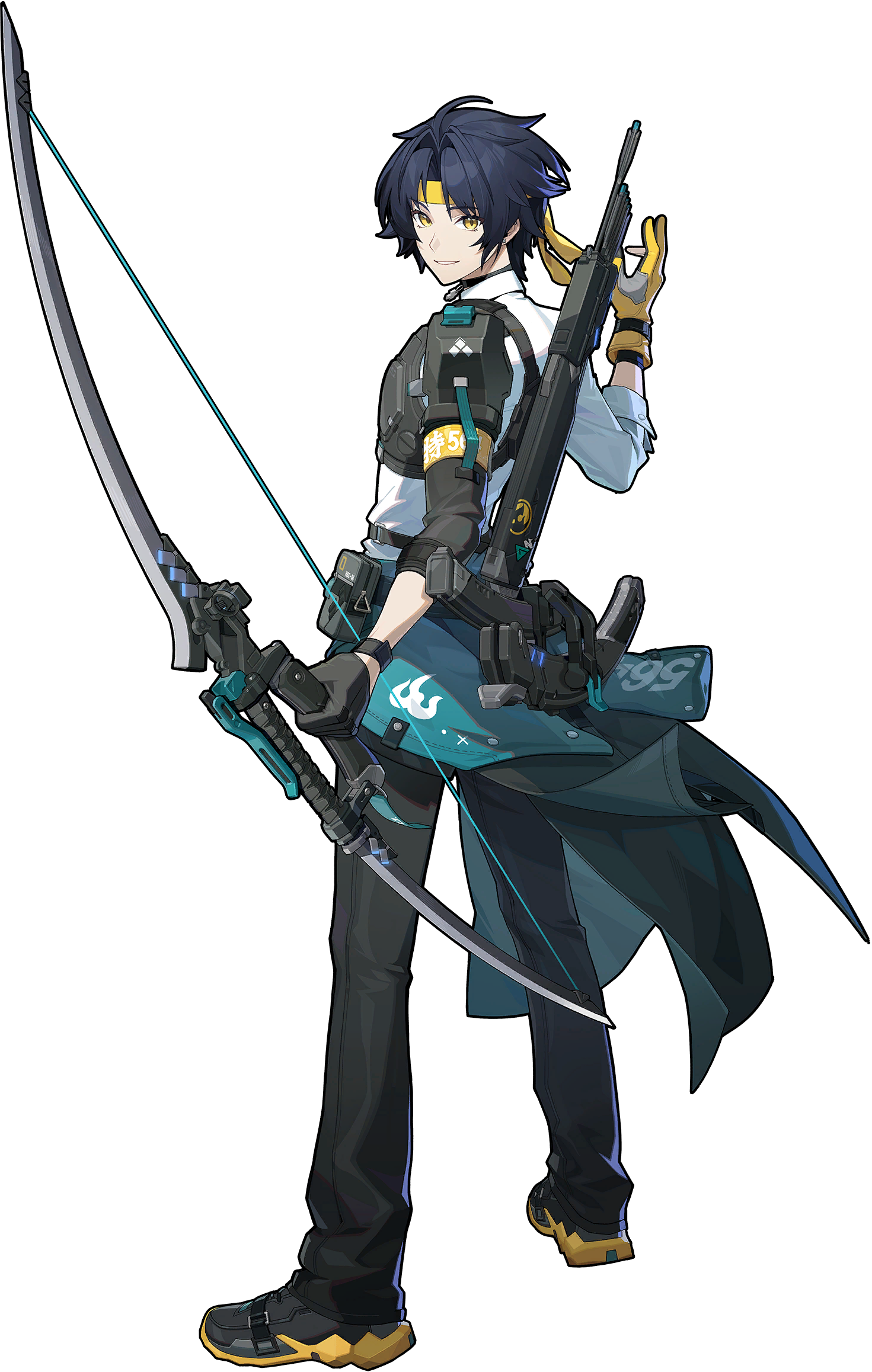 Soukaku