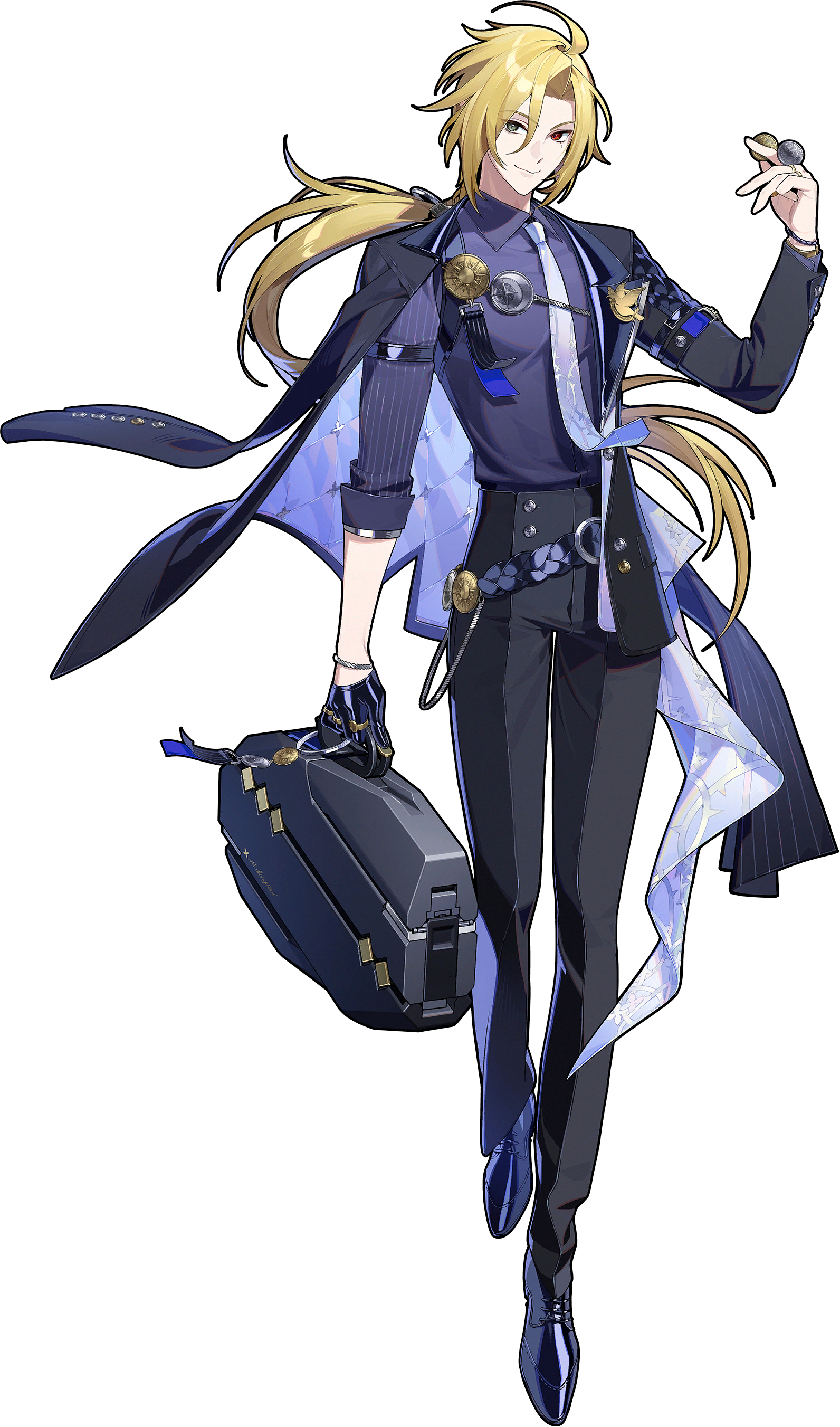 Vivian Banshee