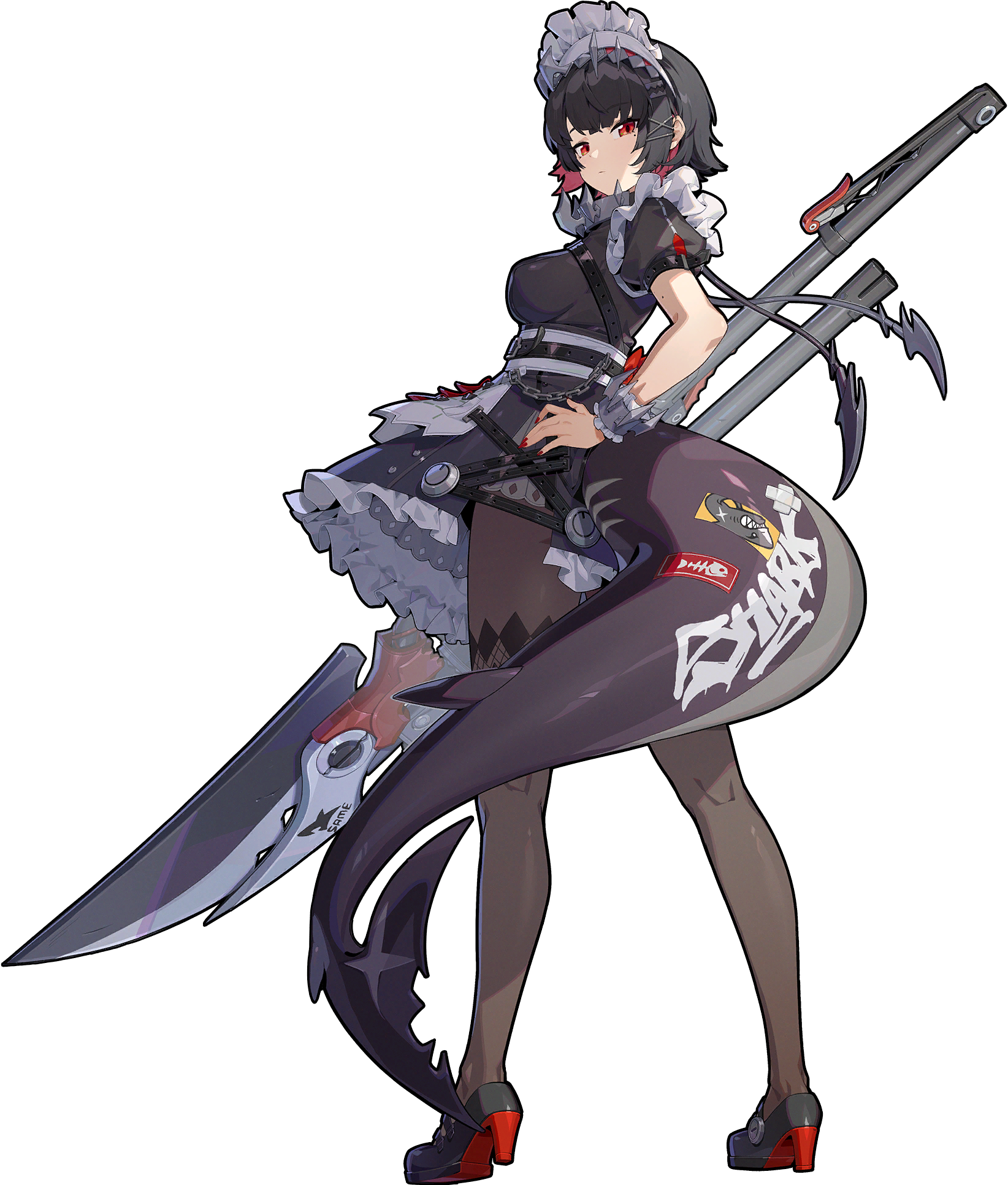 Von Lycaon