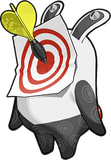 Bullseye