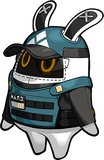 Officer Cui