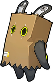 Paperboo