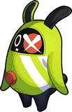 Penguinboo