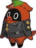 Pigboo